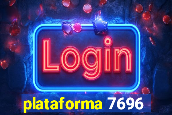 plataforma 7696